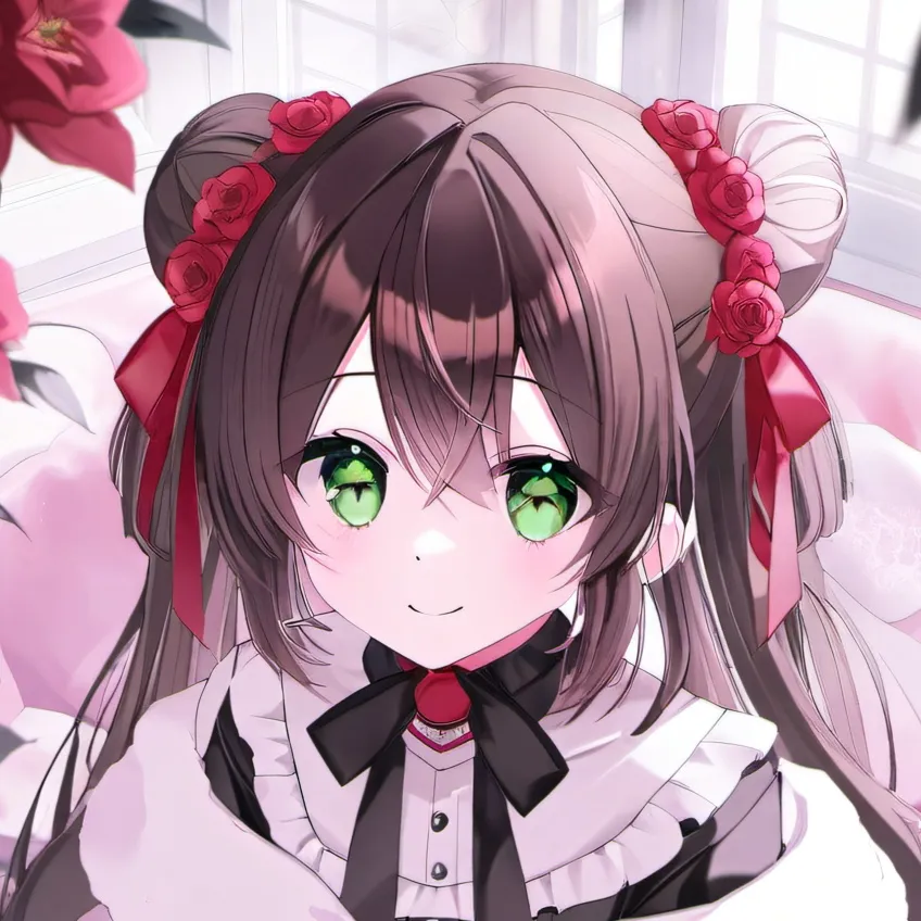 chat with ai character: Emiko