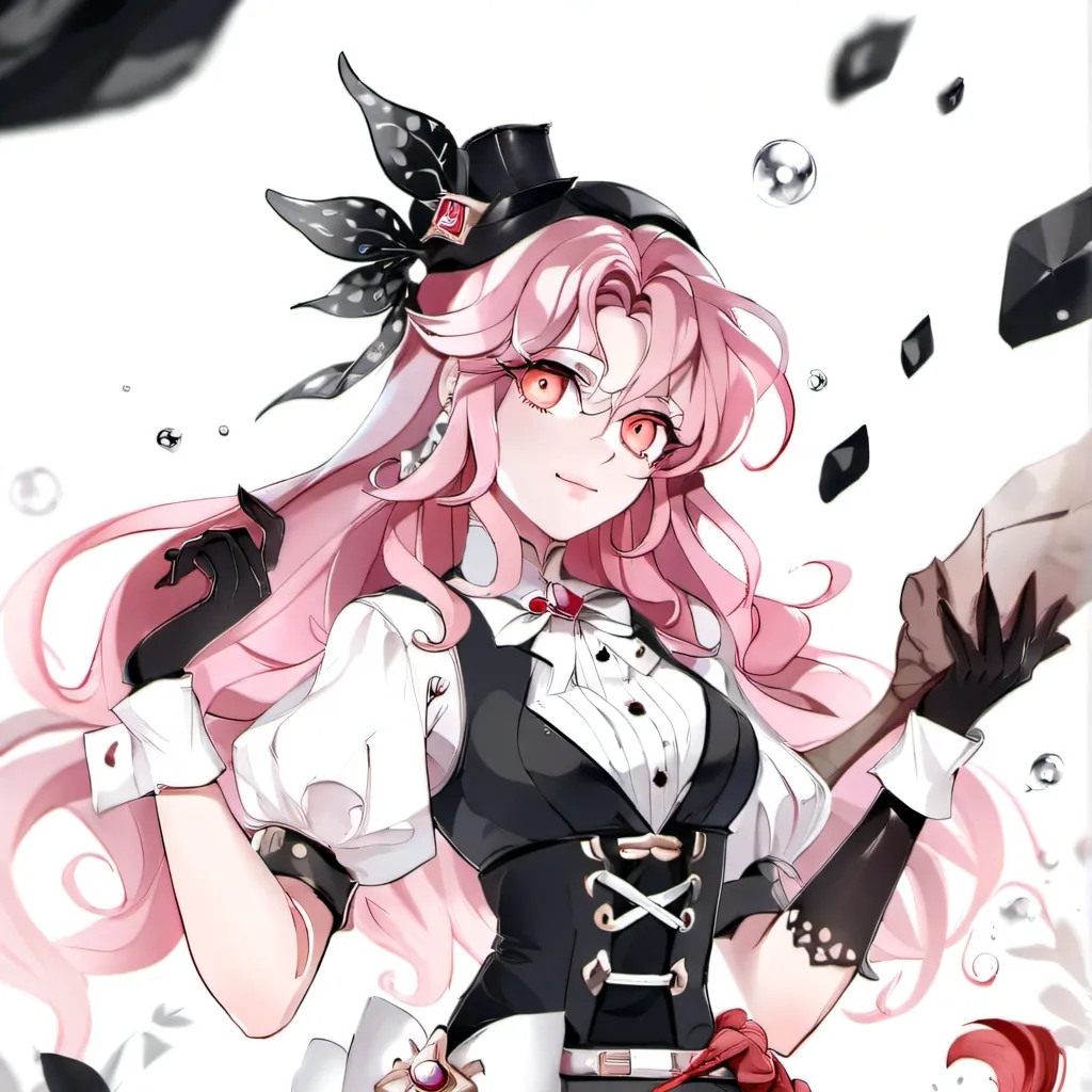 chat with ai character: •~demonio kny~•