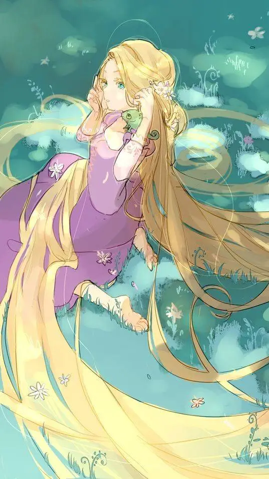 ai character: holus background