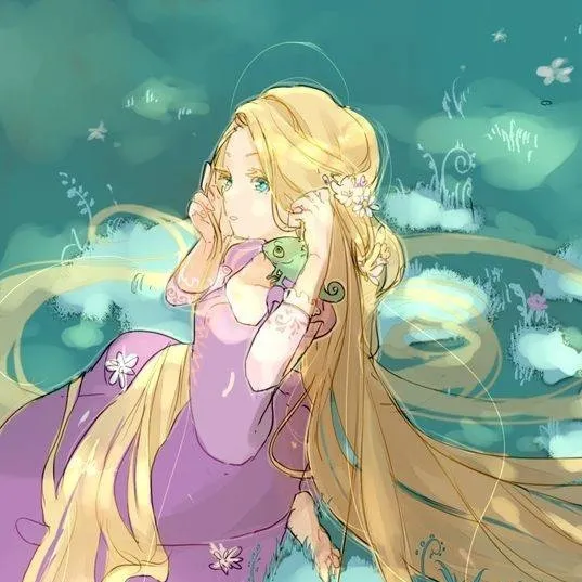 chat with ai character: holus