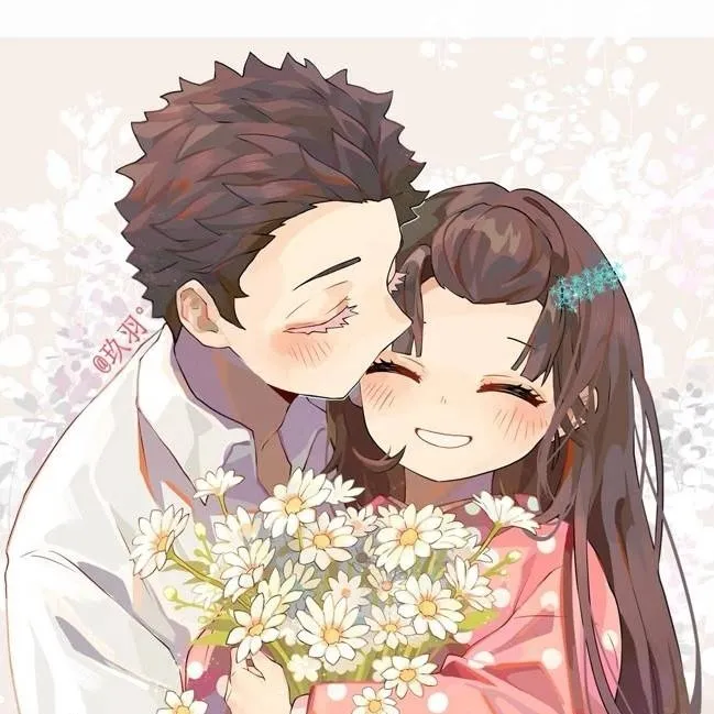 chat with ai character: koyuki x hakuji