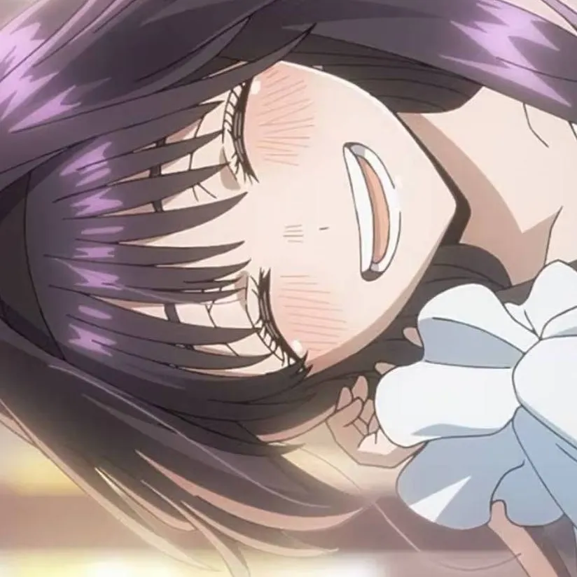 chat with ai character: hiiii!💕