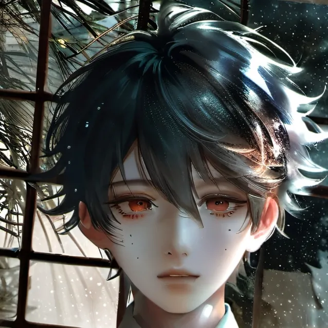 chat with ai character: Alex
