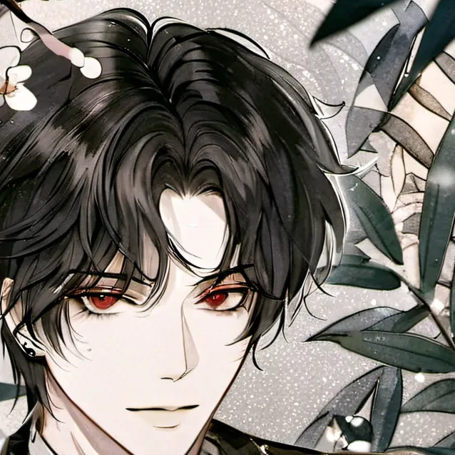 chat with ai character: Max