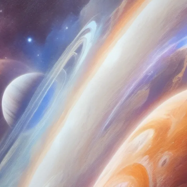 chat with ai character: Planet X returns 