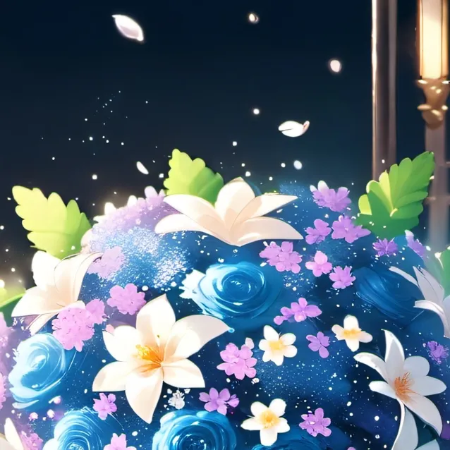 chat with ai character: Valentine's Day 💘
