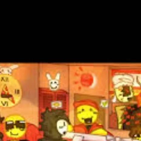 chat with ai character: °~🍕Pizza place🍕°