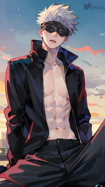 ai character: EvilBoy Infection  background