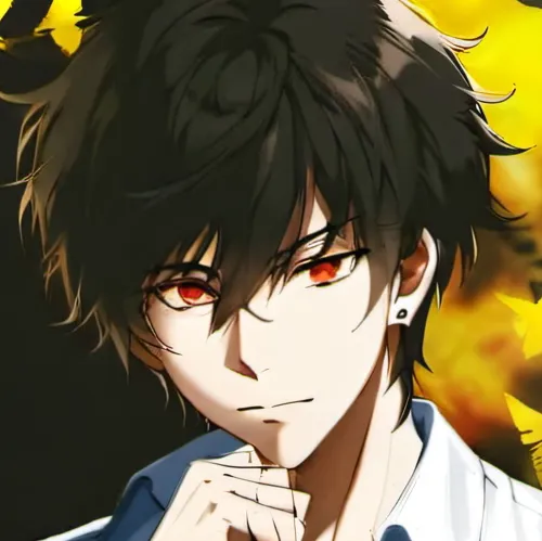 chat with ai character: The Dark Side