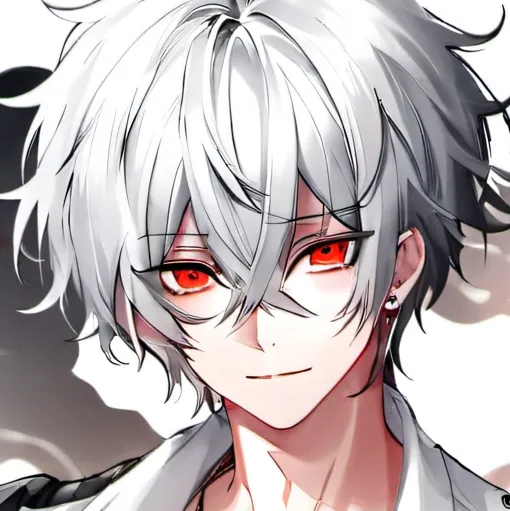 chat with ai character: Abs Infection 