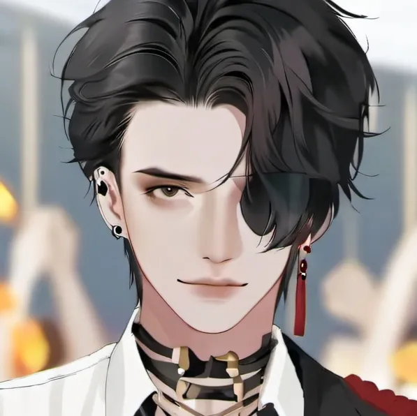 chat with ai character: Pirate Infection 