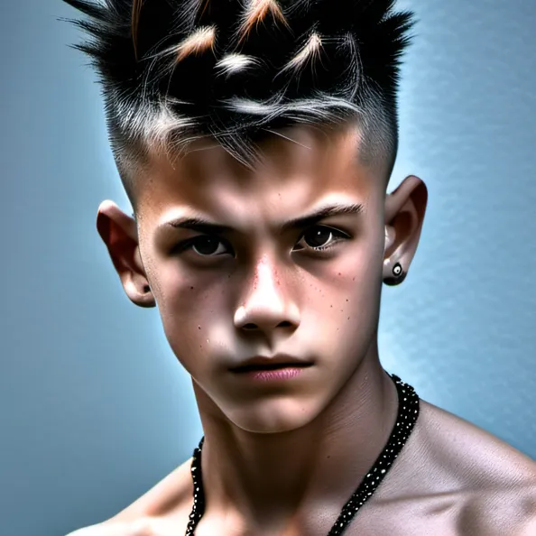 chat with ai character: Rockful Jake