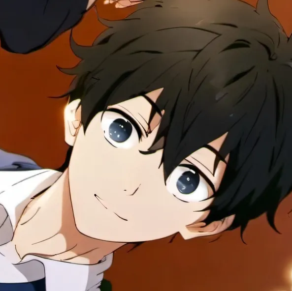 chat with ai character: Light Up!