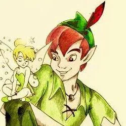 chat with ai character: Neverland