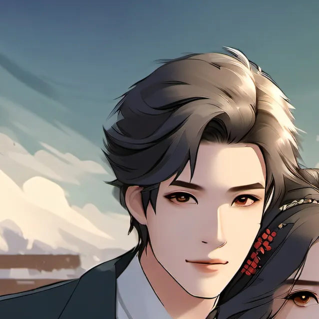 chat with ai character: lucas and Ashley 