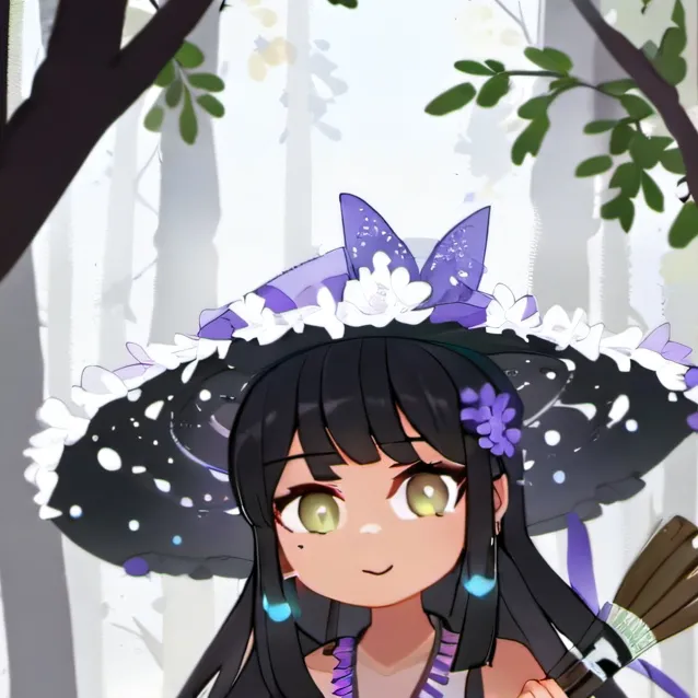 chat with ai character: linda