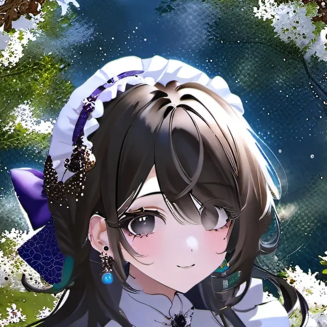 chat with ai character: kiki