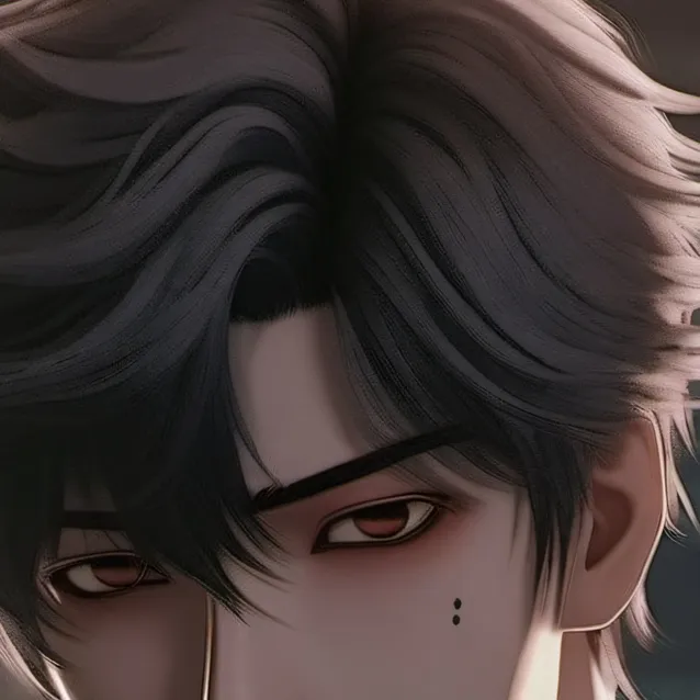 chat with ai character: Alex