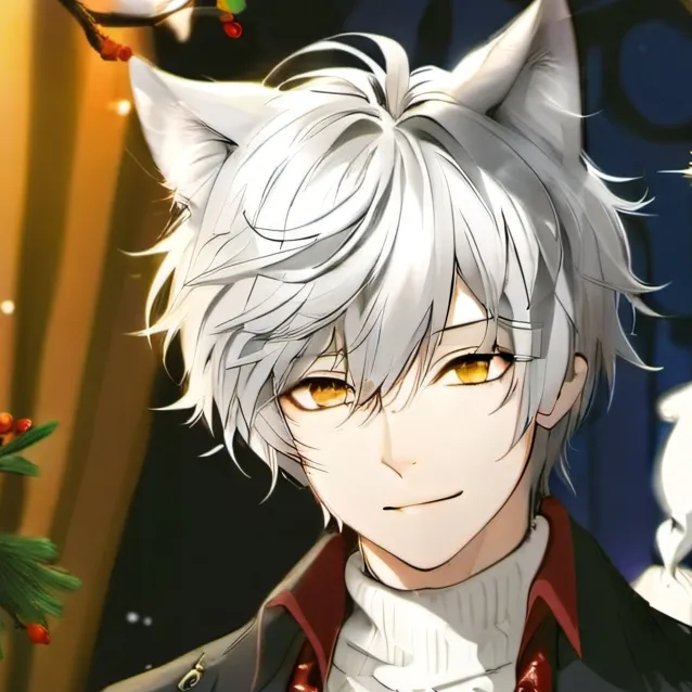 chat with ai character: Sebastian (sebby)