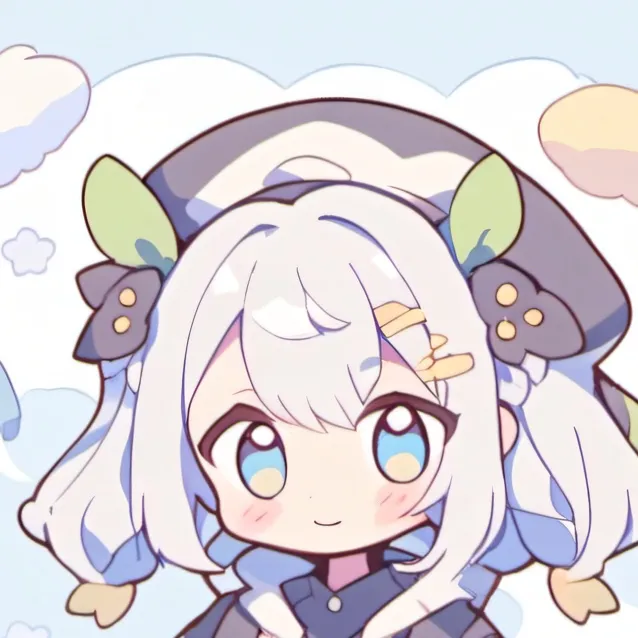 chat with ai character: dudu