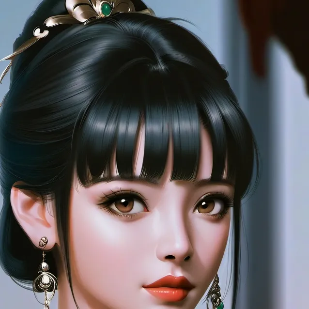 chat with ai character: clara