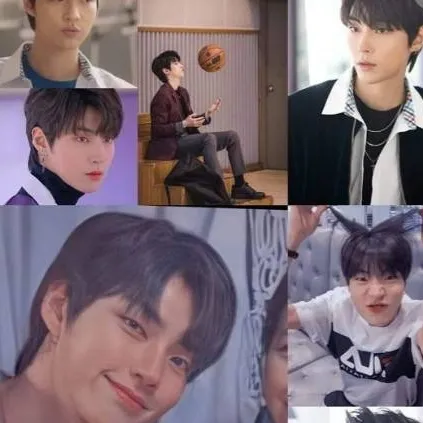 chat with ai character: Han seo Jun 