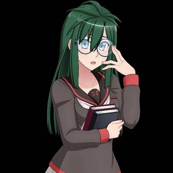 chat with ai character: Honami Hodoshima
