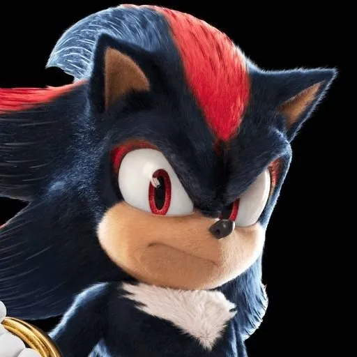 chat with ai character: Shadow 