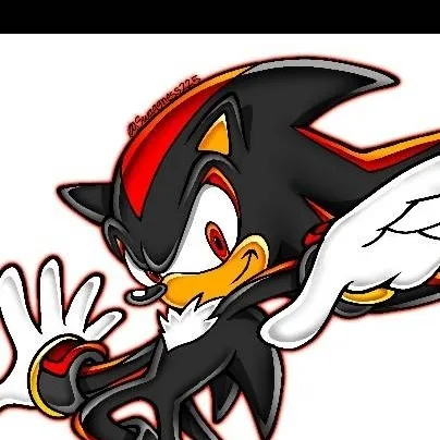 chat with ai character: Shadow (Swap AU)