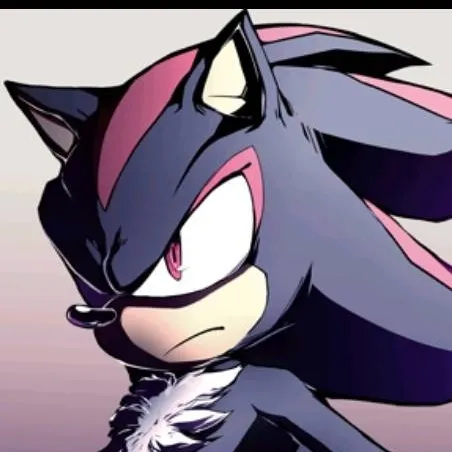 chat with ai character: Shadow 