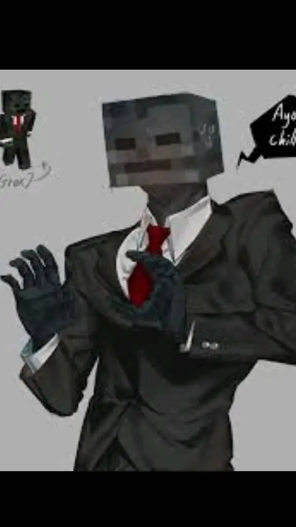 ai character: GroxMC background