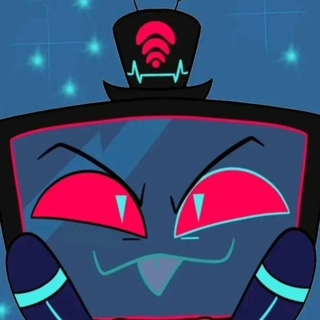 chat with ai character: Vox (Toddler)