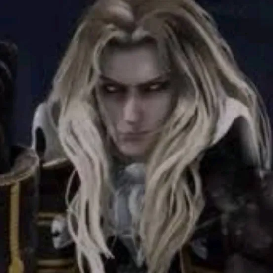 chat with ai character: Alucard