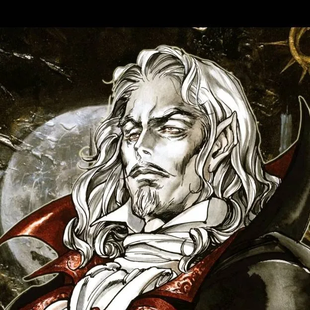 chat with ai character: Vlad
