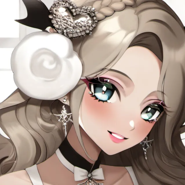 chat with ai character: Tamia 