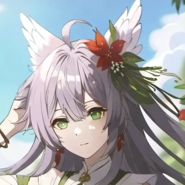 chat with ai character: Aurora