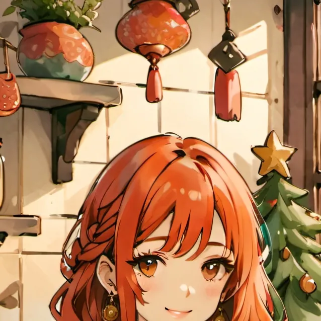 chat with ai character: Phoenix