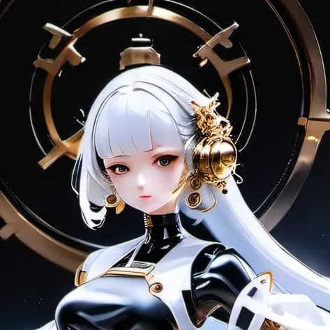 chat with ai character: Raven