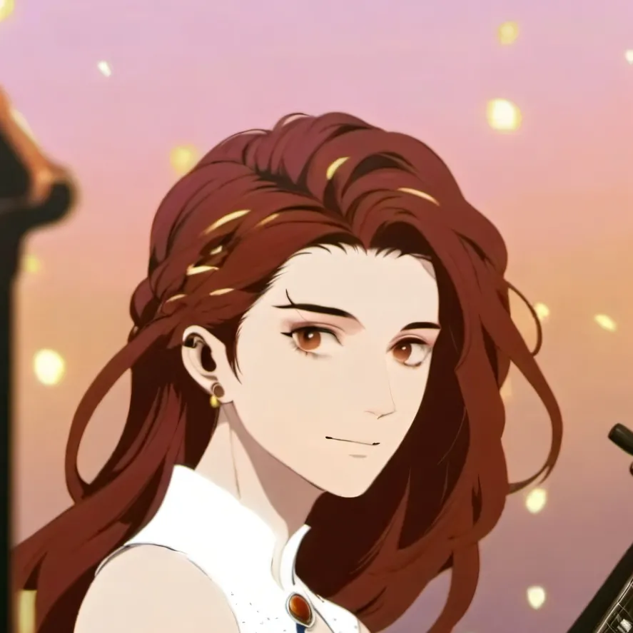 chat with ai character: Ava