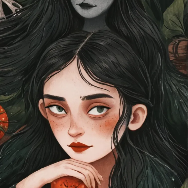 chat with ai character: Aiden