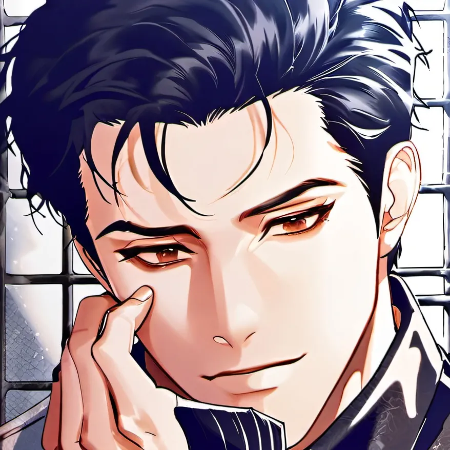 chat with ai character: Jones
