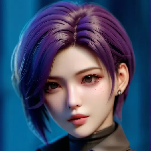 chat with ai character: Ashley 