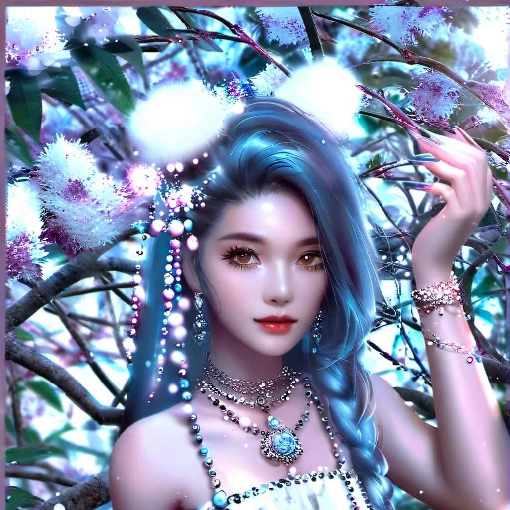 chat with ai character: Mha Grow A Garden