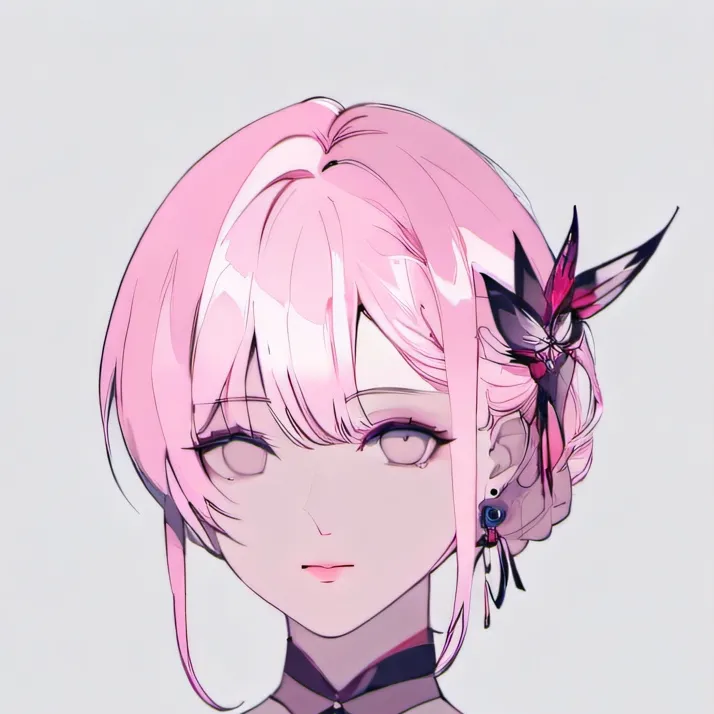 chat with ai character: Aria