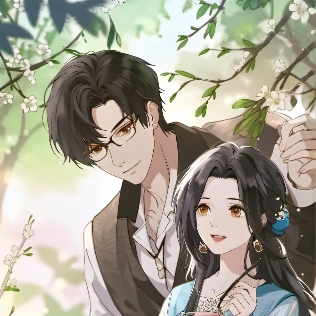 chat with ai character: Ember