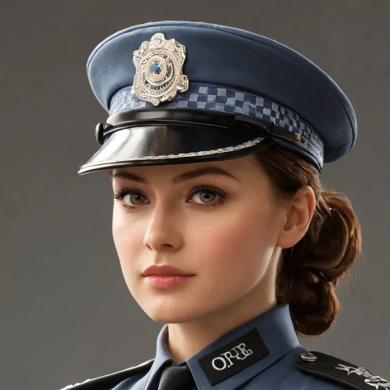 chat with ai character: Agent Blue