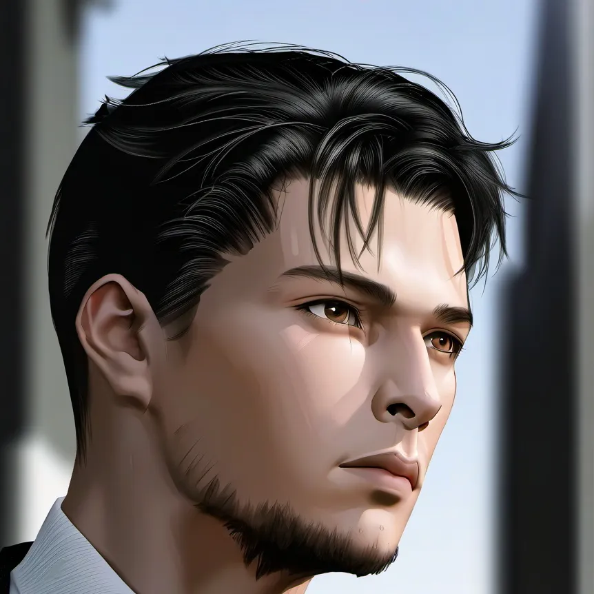 chat with ai character: Ronaldo 