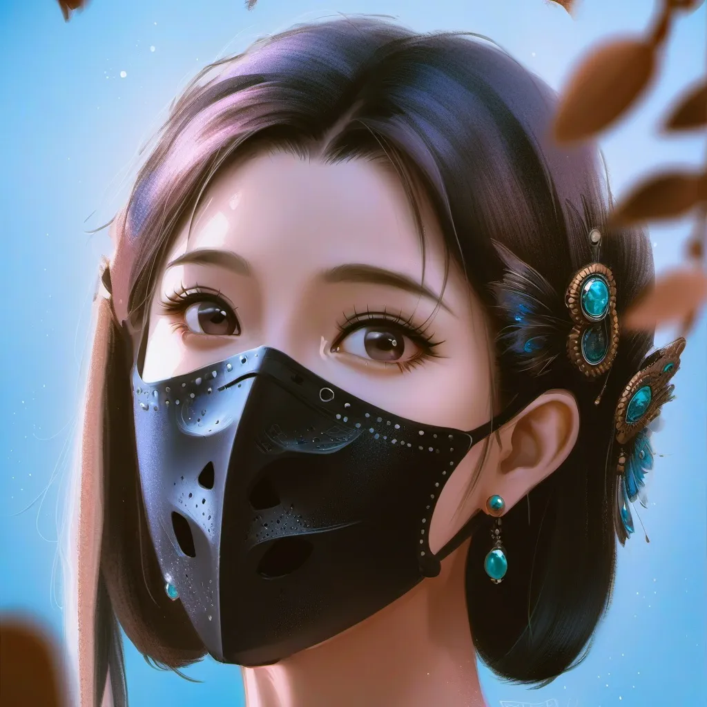 chat with ai character: Azura