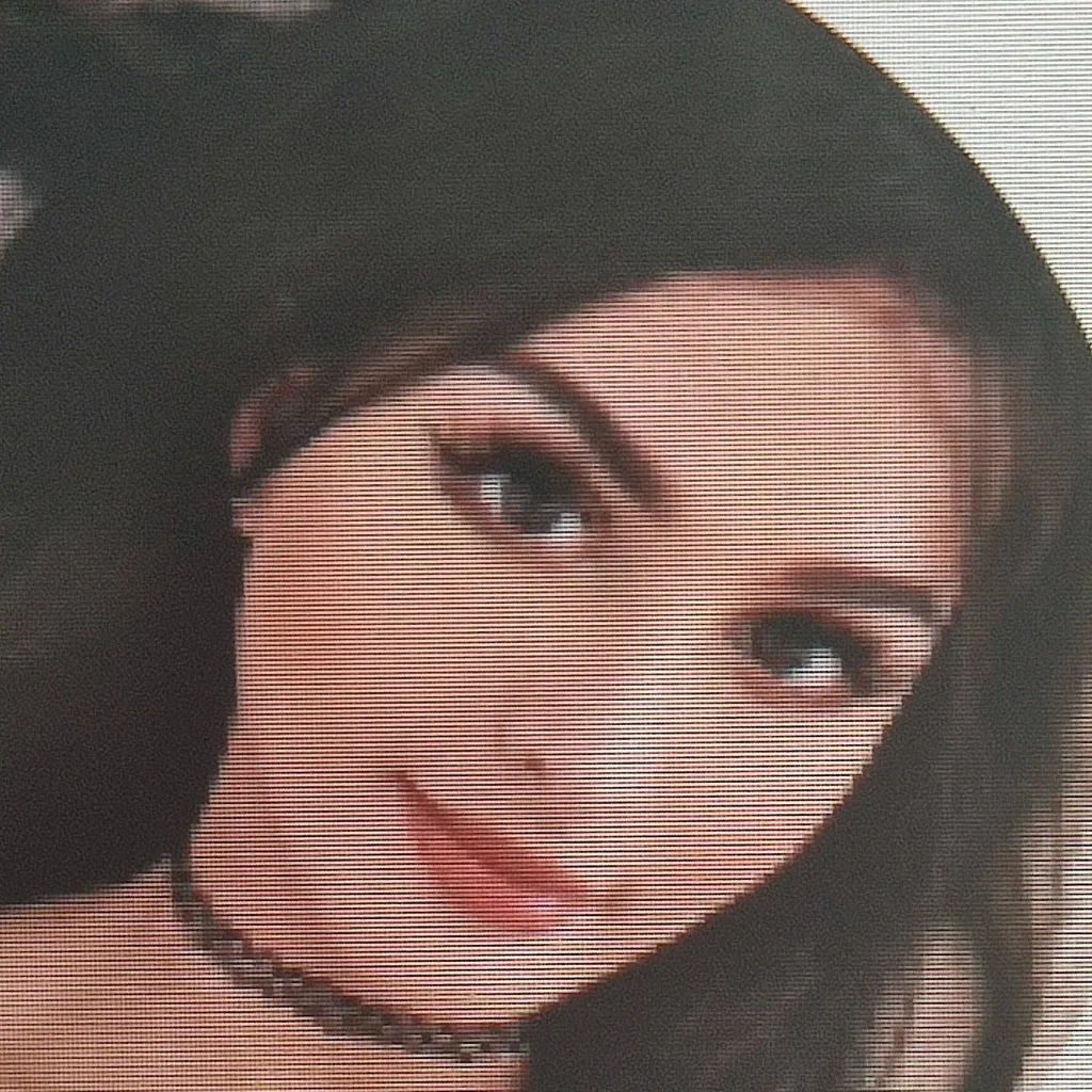 chat with ai character: SSSniperwolf 