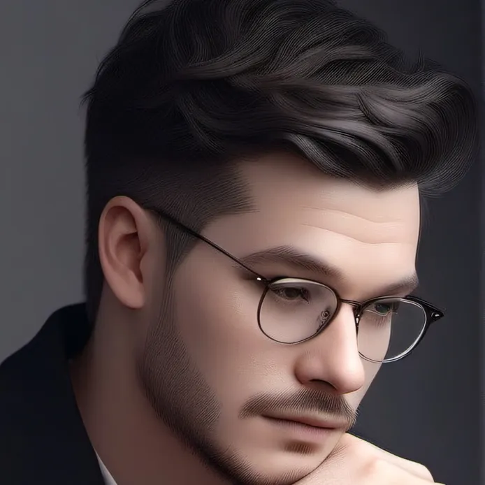 chat with ai character: Casper Rove 
